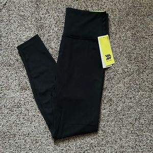 Ultra High-Rise Legging